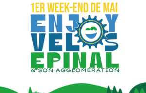 le VCS s'associe à Enjoy Vélo