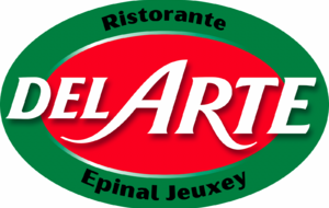 Nouveau Partenaire : DEL ARTE