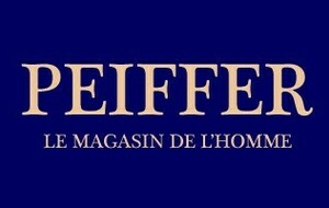 PEIFFER renouvelle son partenariat