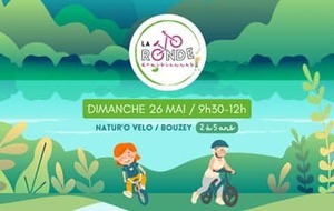 2ème ronde des draisiennes