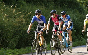 Grand prix d’Igney 2024