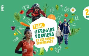 Les Terroirs Vosgiens 2025