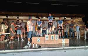Petit Tour des Vosges 2026