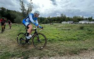 Cyclo Cross Uxegney 2026