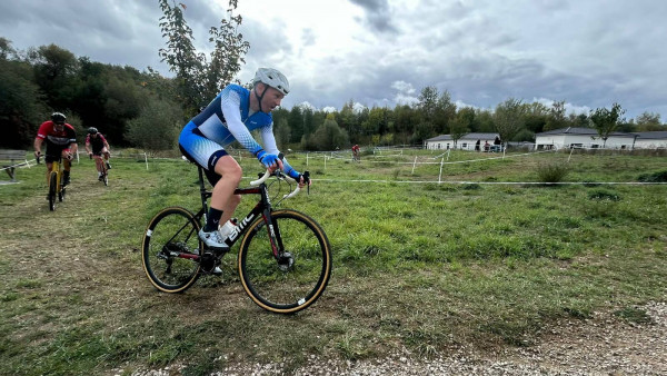 Cyclo Cross Uxegney 2026