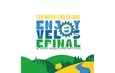 le VCS s'associe à Enjoy Vélo