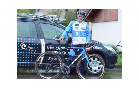 Article VM Gérard ANGER mai 2021