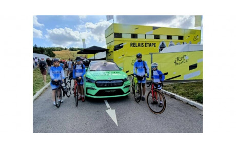 article VM Tour de France VCS juillet 2023