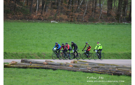 Les terroirs vosgiens 2024