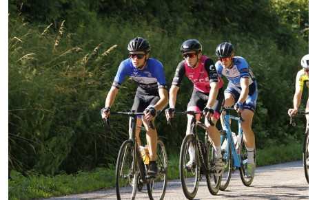 Grand prix d’Igney 2024