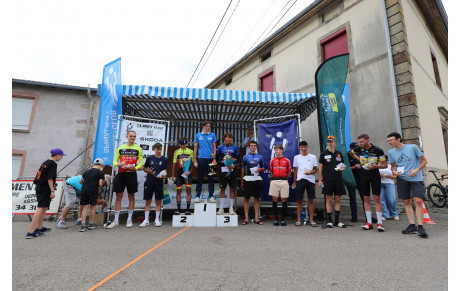 Prix de Harol 2024, résultats et photos