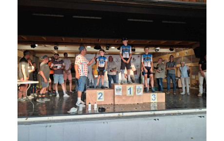 Petit Tour des Vosges 2026