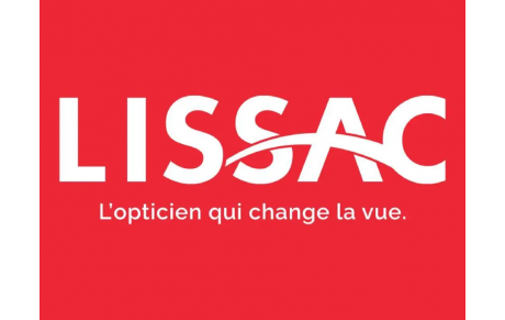 LISSAC Épinal