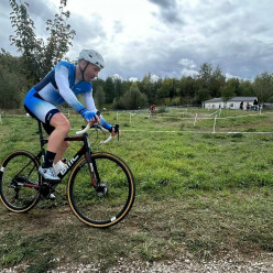 Cyclo Cross Uxegney 2026