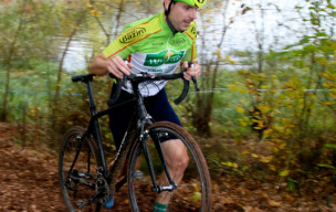Cyclo Trophée d'Epinal 2025