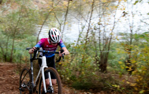 Cyclo Trophée d'Epinal 2025