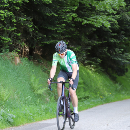 Route Verte 2026