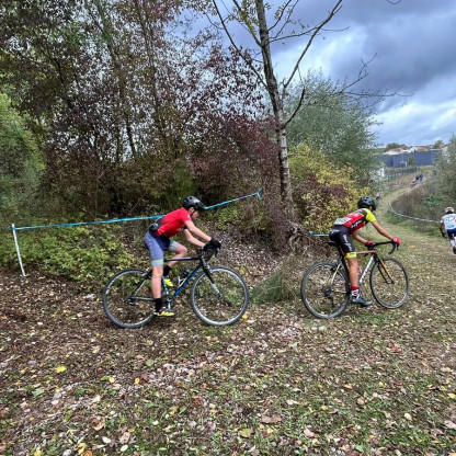 Cx Uxegney 2026