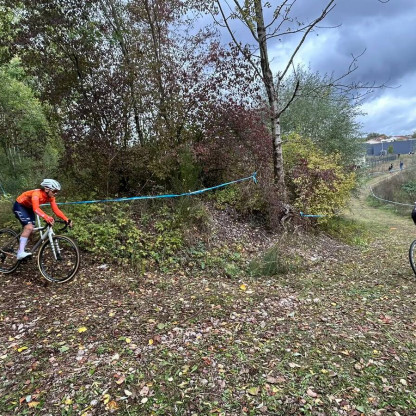 Cx Uxegney 2026
