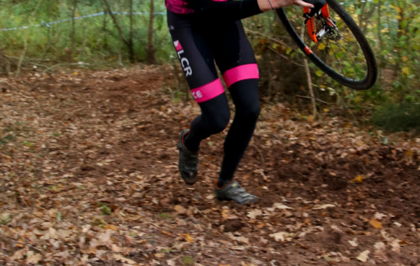 Cyclo Trophée d'Epinal 2025